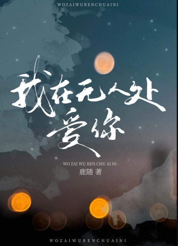 我在无人处爱你 半小九