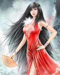 在鬼怪世界当黄大仙的日子 蓦朝