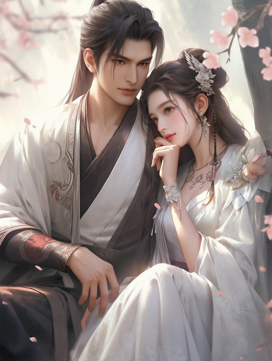 假结婚苏清月大结局